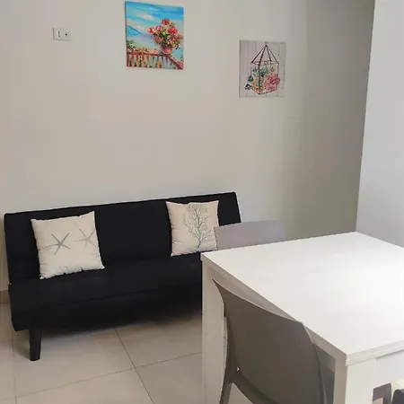 Apartment My