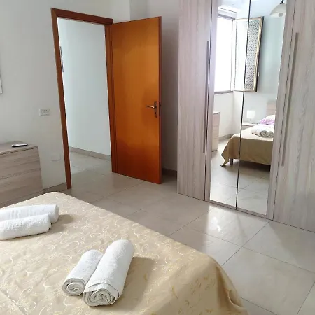 Apartment My