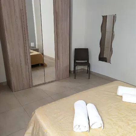 My Apartment Lampedusa