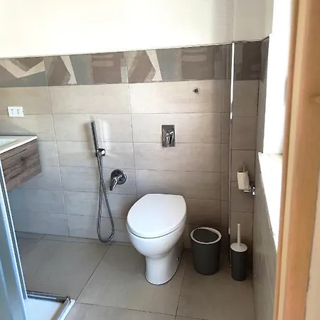 Apartment My