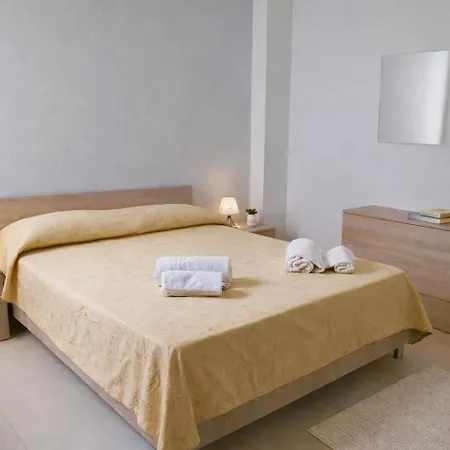 Apartamento My