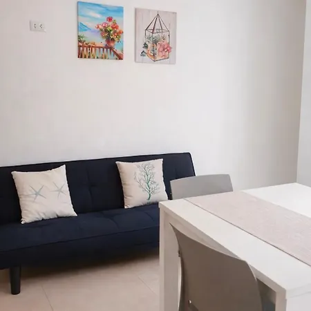 My Apartamento Lampedusa