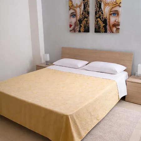 My Apartamento *